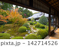 京都 雲龍院の紅葉 京都 雲龍院の紅葉 142714526