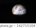 惑星のようなサンストーン 142715104