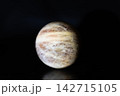 闇夜で光る物体 142715105