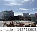 地方の風景【JR姫路駅前】 142718603