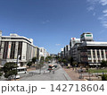地方の風景【JR姫路駅前】 142718604