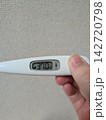 体温計37℃ 142720798