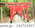 花の窟神社と鳥居 142721657