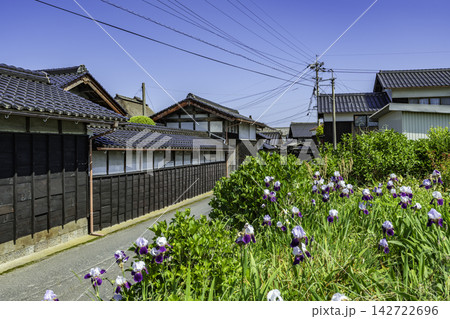 所子　南門脇家住宅　鳥取県大山町 142722696