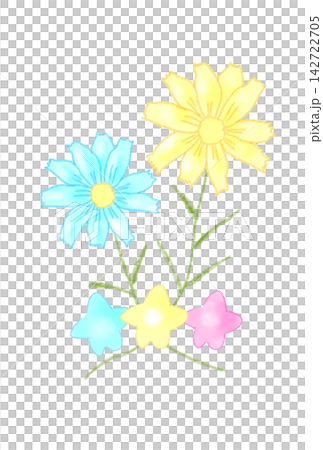 Fairytale Cosmos Fairytale Cosmos 142722705