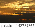 夕焼け 142723267