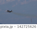 離陸するF35戦闘機 142725626