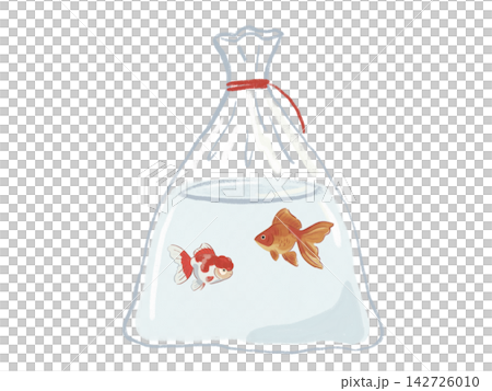 金魚舀 金魚舀 142726010