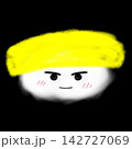【ネタ絵】イケメンな玉子の寿司 142727069