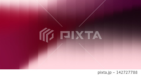Abstract gradient background featuring smooth transitions of deep red and soft pink hues, creating a visually striking and modern design suitable for various applications Abstract gradient background featuring smooth transitions of deep red and soft pink hues, creating a visually striking and modern design suitable for various applications 142727788