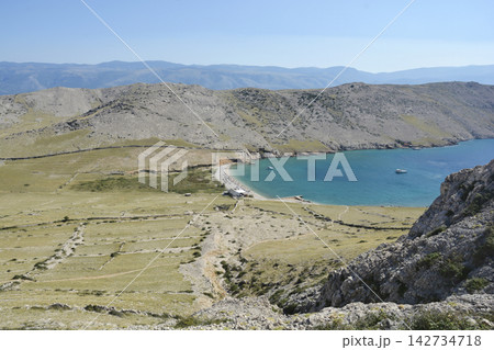 Bay Vela Luka 142734718