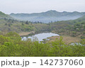 新緑の赤城山 142737060