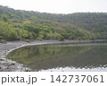 新緑の小沼 142737061
