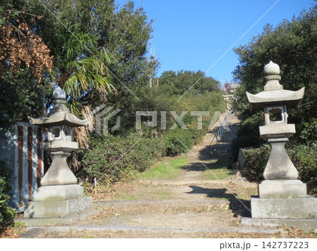 2014年・香川県・高松市・風景・香西北町・芝山城跡・其の六 2014年・香川県・高松市・風景・香西北町・芝山城跡・其の六 142737223