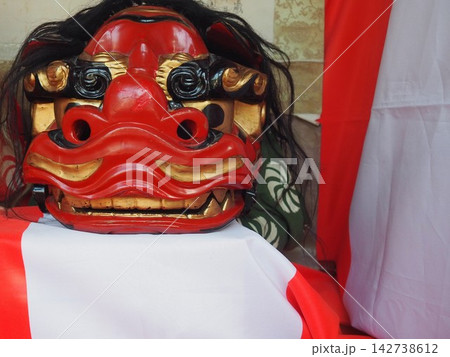 獅子舞 獅子舞 142738612