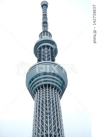 東京スカイツリー 142738637