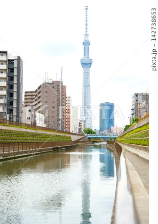 東京スカイツリー 東京スカイツリー 142738653