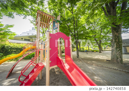 杉並区立和田公園 杉並区立和田公園 142740858