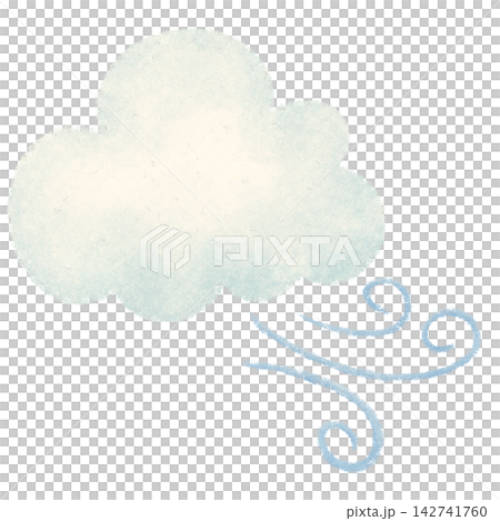 Cloud and wind Cloud and wind 142741760