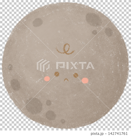 Darkness moon  142741761