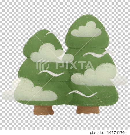 Foggy Foggy 142741764