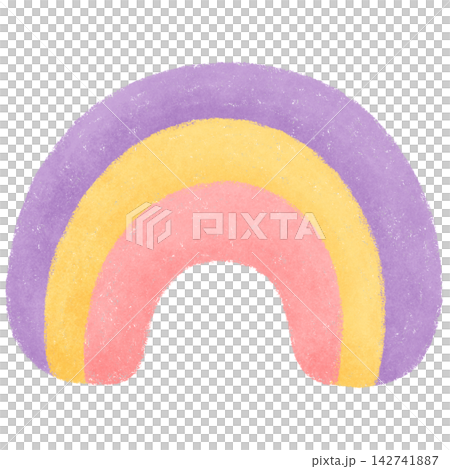 Rainbow  142741887