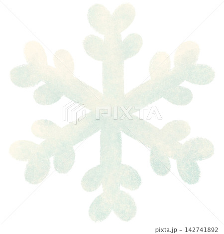 Snowflake Snowflake 142741892
