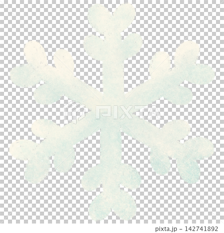 Snowflake Snowflake 142741892