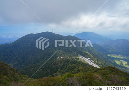 仁田峠 142743529