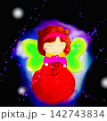 わたしが守ってあげるからね 142743834