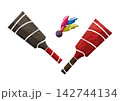 羽子板 142744134