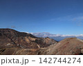 吾妻小富士からの景色 142744274