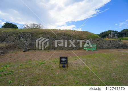 原城跡 原城跡 142745270