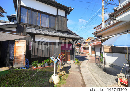 浜の川湧水 浜の川湧水 142745500