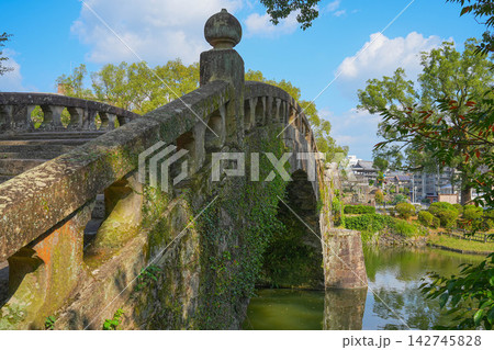 眼鏡橋 眼鏡橋 142745828