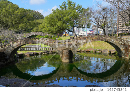 眼鏡橋 眼鏡橋 142745841