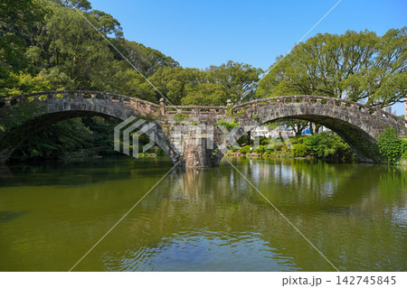 眼鏡橋 眼鏡橋 142745845