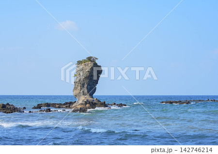 両子岩 142746214
