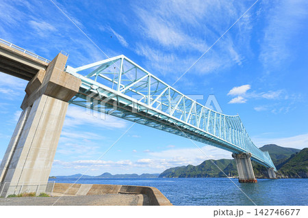 生月大橋 生月大橋 142746677