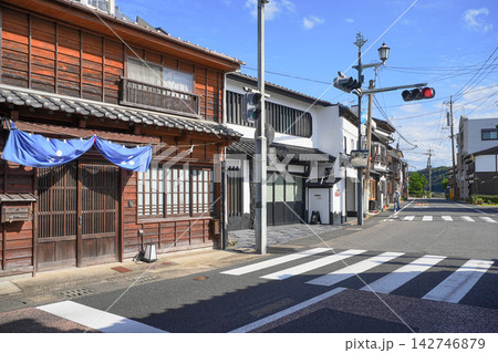 平戸城下町 平戸城下町 142746879