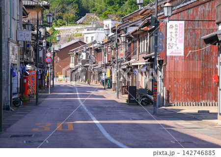 平戸城下町 平戸城下町 142746885
