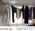 部屋干し 142747277