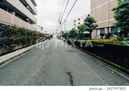 生活道路 2026年9月1日から生活道路の法定速度が60キロから30キロになります 生活道路 2026年9月1日から生活道路の法定速度が60キロから30キロになります 142747903