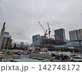 品川駅　 142748172