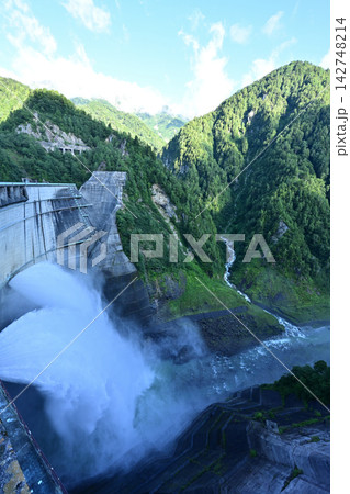 立山登山、北アルプス、長野県、富山県 立山登山、北アルプス、長野県、富山県 142748214