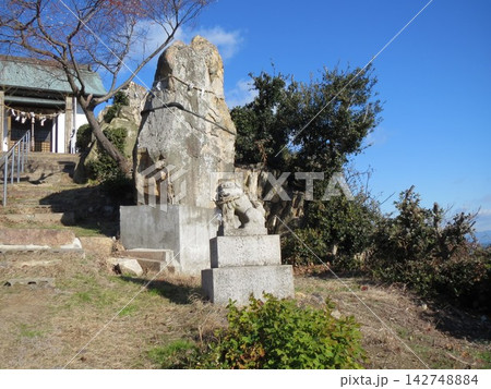 2014年・香川県・高松市・風景・香西北町・芝山城跡・其の十一 2014年・香川県・高松市・風景・香西北町・芝山城跡・其の十一 142748884