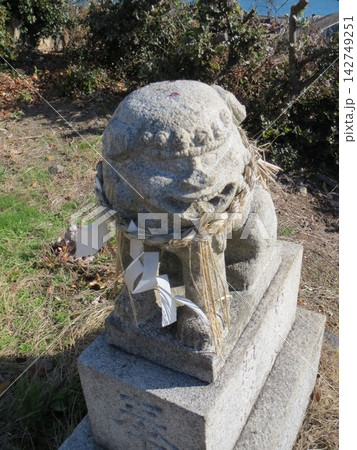 2014年・香川県・高松市・風景・香西北町・芝山城跡・其の十二 2014年・香川県・高松市・風景・香西北町・芝山城跡・其の十二 142749251