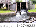 円形分水 142749282