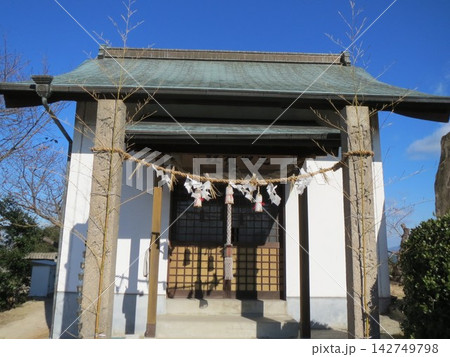 2014年・香川県・高松市・風景・香西北町・芝山城跡・其の十五 142749798