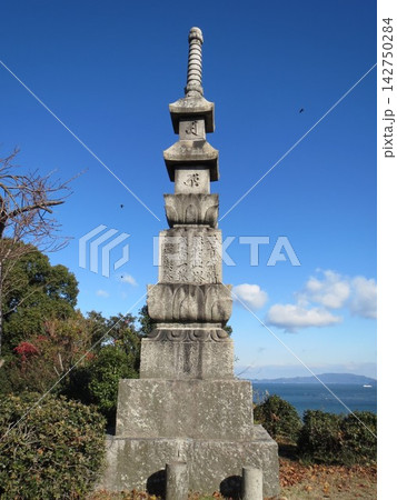 2014年・香川県・高松市・風景・香西北町・芝山城跡・其の二十三 142750284